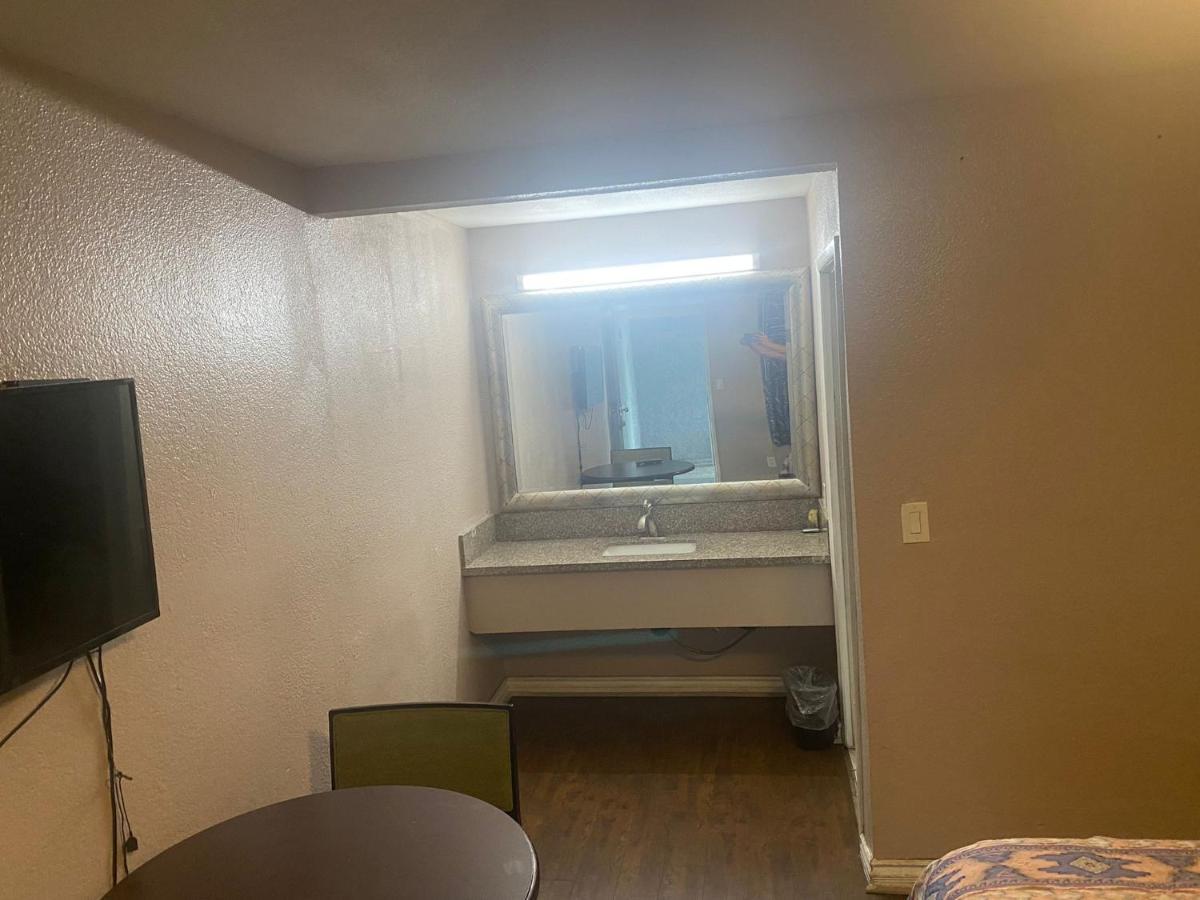 La Rosa Motel - Los Angeles Zewnętrze zdjęcie